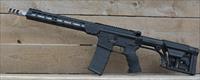 84 Easy Pay ArmaLite M-15 3-Gun  AR-15 ArmaLite 15 AR15 .223 Wylde KeyMod Handguard Light Precision Butt Stock M153GN13 Img-1