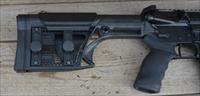 84 Easy Pay ArmaLite M-15 3-Gun  AR-15 ArmaLite 15 AR15 .223 Wylde KeyMod Handguard Light Precision Butt Stock M153GN13 Img-12