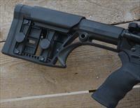 84 Easy Pay ArmaLite M-15 3-Gun  AR-15 ArmaLite 15 AR15 .223 Wylde KeyMod Handguard Light Precision Butt Stock M153GN13 Img-13