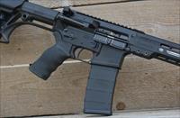 84 Easy Pay ArmaLite M-15 3-Gun  AR-15 ArmaLite 15 AR15 .223 Wylde KeyMod Handguard Light Precision Butt Stock M153GN13 Img-14