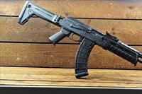 EASY PAY 51 DOWN LAYAWAY 18 MONTHLY PAYMENTS  Century Arms Tac  C.I RH10 Black Hooded RPK Rear Sight Zhukov AK-47 7.62mmX39mm Side Folding Stock RI2424N AK47 30 Rd AK-47 Folder TACTICAL  Magpul Standard Safety MOE pistol grip modern AK    Img-5