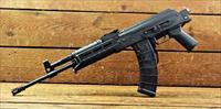  EASY PAY 51 DOWN LAYAWAY 18 MONTHLY PAYMENTS  Century Arms Tac  C.I RH10 Black Hooded RPK Rear Sight Zhukov AK-47 7.62mmX39mm Side Folding Stock RI2424N AK47 30 Rd AK-47 Folder TACTICAL  Magpul Standard Safety MOE pistol grip modern AK    Img-9