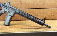 EASY PAY 103 sale  Troy Industries Alpha Carbine AR-15 5.56 NATO  14.5 Barrel 30 Rounds, PDW Stock  Img-4