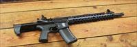 EASY PAY 103 sale  Troy Industries Alpha Carbine AR-15 5.56 NATO  14.5 Barrel 30 Rounds, PDW Stock  Img-6