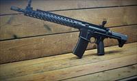 EASY PAY 103 sale  Troy Industries Alpha Carbine AR-15 5.56 NATO  14.5 Barrel 30 Rounds, PDW Stock  Img-7