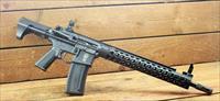 EASY PAY 103 sale  Troy Industries Alpha Carbine AR-15 5.56 NATO  14.5 Barrel 30 Rounds, PDW Stock  Img-8