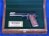 Remington Limited Edition 1911 R1 Centennial EASY PAY 164 Summer Sale Img-11