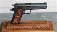 Remington Limited Edition 1911 R1 Centennial EASY PAY 164 Summer Sale Img-1
