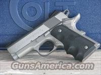 Colt Defender 1911 45ACP O700D EASY PAY 98 MONTHLY Img-1