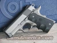 Colt Defender 1911 45ACP O700D EASY PAY 98 MONTHLY Img-2