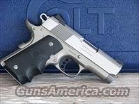 Colt Defender 1911 45ACP O700D EASY PAY 98 MONTHLY Img-4