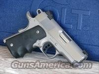 Colt Defender 1911 45ACP O700D EASY PAY 98 MONTHLY Img-6