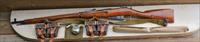 53 Easy Pay LAYAWAY   I.O. Mosin Nagant M91/30 BOLT IZHEVSK Dragoon Engraved hammer & sickle 1921 W sling 7.6254mm RUSSIAN  hunting  wood Metal Img-1
