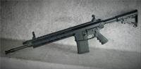 Ruger SR-762 Semi Auto Rifle SR762 .308 Win/7.62 NATO 16.12 Barrel 20 Rounds Collapsible Stock Phosphate Finish 5601  736676056019 EASY PAY  138 Img-1