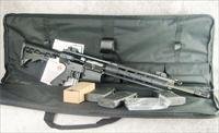Ruger SR-762 Semi Auto Rifle SR762 .308 Win/7.62 NATO 16.12 Barrel 20 Rounds Collapsible Stock Phosphate Finish 5601  736676056019 EASY PAY  138 Img-2