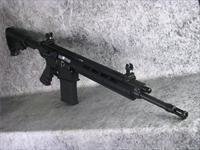 Ruger SR-762 Semi Auto Rifle SR762 .308 Win/7.62 NATO 16.12 Barrel 20 Rounds Collapsible Stock Phosphate Finish 5601  736676056019 EASY PAY  138 Img-5