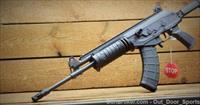 IWI Galil Ace Folding Adj Stock GAR1639 AK-47  ak47 7.62X39 rd EASY PAY $154
