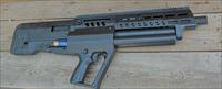 117 Easy PAY IWI TAVOR BULLPUP 12GA compact home defense shotgun ROTATING MAGAZINE 15-SHOT + 1 picatinny top rail ad optic  TS12B Img-1