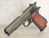 EASY PAY 35 LAYAWAY ATI FIREPOWER XTREME Military 1911 .45ACP Full Size Img-1
