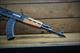 Century Zastava N-PAP AK-47  ak47 RI2087N M70 Slant Muzzle Brake rifle Yugoslavian Made M70B1/M70AB2 NPAP EASY PAY  deal $47