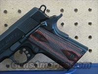 Colt 1911 New Agent EASY PAYTrench-sights O7810D Img-3