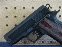 Colt 1911 New Agent EASY PAYTrench-sights O7810D Img-4