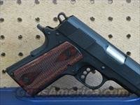 Colt 1911 New Agent EASY PAYTrench-sights O7810D Img-6