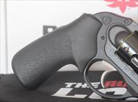 Ruger LCR 357 Hard To Find Right Now LCR-357 Lightweight Compact Revolver EASY PAY 46 MSRP/Retail Price 619 DEAL Blackened Stainless  5457 LAYAWAY Img-3