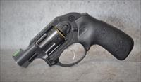 Ruger LCR 357 Hard To Find Right Now LCR-357 Lightweight Compact Revolver EASY PAY 46 MSRP/Retail Price 619 DEAL Blackened Stainless  5457 LAYAWAY Img-5