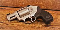58 EAY PAY Kimber K6S Stainless 357 Mag concealed carry Handgun 3400010 Img-15
