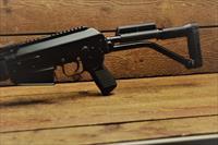 Molot Vepr FIME Group 12 VPR1203 Left Folding shotgun  w/Pistol Grip  12-guageRPK TACTICAL VPR-12-03 easy pay 107 layaway  Img-2
