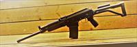 Molot Vepr FIME Group 12 VPR1203 Left Folding shotgun  w/Pistol Grip  12-guageRPK TACTICAL VPR-12-03 easy pay 107 layaway  Img-1