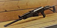 Molot Vepr FIME Group 12 VPR1203 Left Folding shotgun  w/Pistol Grip  12-guageRPK TACTICAL VPR-12-03 easy pay 107 layaway  Img-3