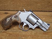 SMITH AND WESSON 686  Img-1