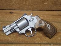 SMITH AND WESSON 686  Img-4