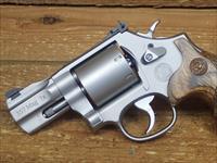 SMITH AND WESSON 686  Img-7