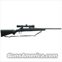 Savage 111FCXP3 W/scope 30-06 "EASY PAY $84.00"