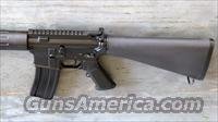 DPMS Panther Bull Twenty AR15 223 /EASY PAY 85 MONTHLY Img-6