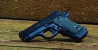 EASY PAY 67 LAYAWAY Kimber Micro 9 Woodland Night 1911   OD Green  9mm w/ CT Laser Grip 3300178 669278331782  Img-3