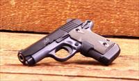 EASY PAY 67 LAYAWAY Kimber Micro 9 Woodland Night 1911   OD Green  9mm w/ CT Laser Grip 3300178 669278331782  Img-4