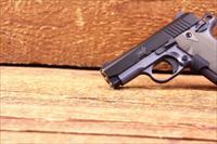 EASY PAY 67 LAYAWAY Kimber Micro 9 Woodland Night 1911   OD Green  9mm w/ CT Laser Grip 3300178 669278331782  Img-7