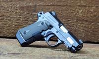 EASY PAY 67 LAYAWAY Kimber Micro 9 Woodland Night 1911   OD Green  9mm w/ CT Laser Grip 3300178 669278331782  Img-9