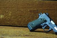 EASY PAY 67 LAYAWAY Kimber Micro 9 Woodland Night 1911   OD Green  9mm w/ CT Laser Grip 3300178 669278331782  Img-11