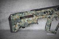 EASY PAY 176 LAYAWAY made in israel  IWI  TSB16WD Tavor SAR-B16 Blk/WDCamo 223 Rem Exclusive Woodland Digital Camo msrp/Retail Price2439.60   Img-3