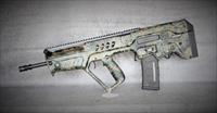EASY PAY 176 LAYAWAY made in israel  IWI  TSB16WD Tavor SAR-B16 Blk/WDCamo 223 Rem Exclusive Woodland Digital Camo msrp/Retail Price2439.60   Img-5