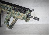 EASY PAY 176 LAYAWAY made in israel  IWI  TSB16WD Tavor SAR-B16 Blk/WDCamo 223 Rem Exclusive Woodland Digital Camo msrp/Retail Price2439.60   Img-8