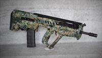 EASY PAY 176 LAYAWAY made in israel  IWI  TSB16WD Tavor SAR-B16 Blk/WDCamo 223 Rem Exclusive Woodland Digital Camo msrp/Retail Price2439.60   Img-9