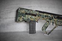 EASY PAY 176 LAYAWAY made in israel  IWI  TSB16WD Tavor SAR-B16 Blk/WDCamo 223 Rem Exclusive Woodland Digital Camo msrp/Retail Price2439.60   Img-10