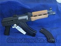 Century Zastava PAP M92 Pistol Draco AK-47 AK47 EASY PAY 74 Monthly Img-1