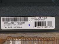 Ruger GP100 357 MAG Limited Talo EASY PAY 112 PER MONTH  1753 Img-8